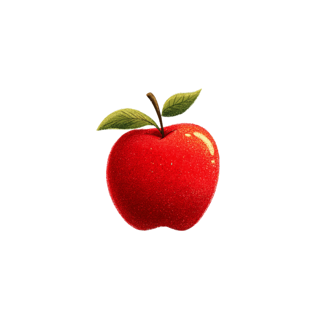 apple